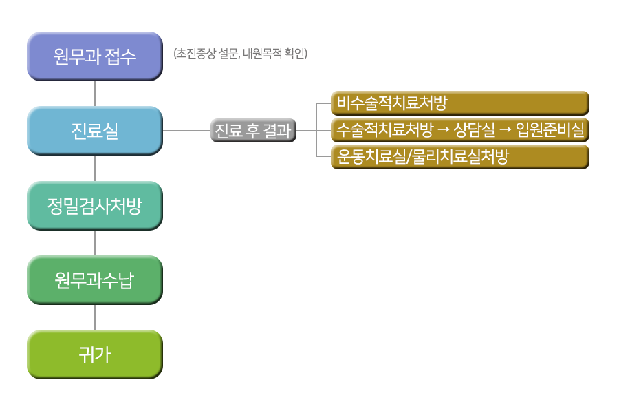 진료안내