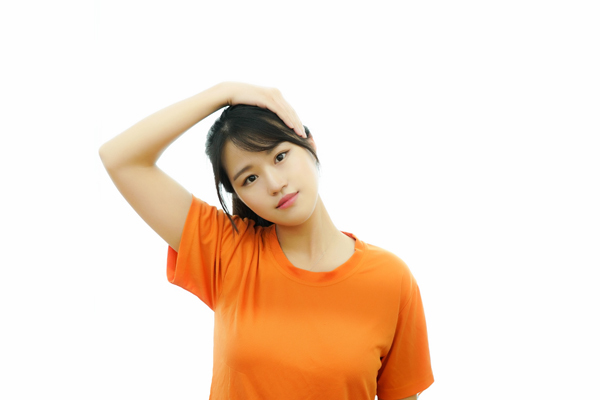 목 강화 운동
