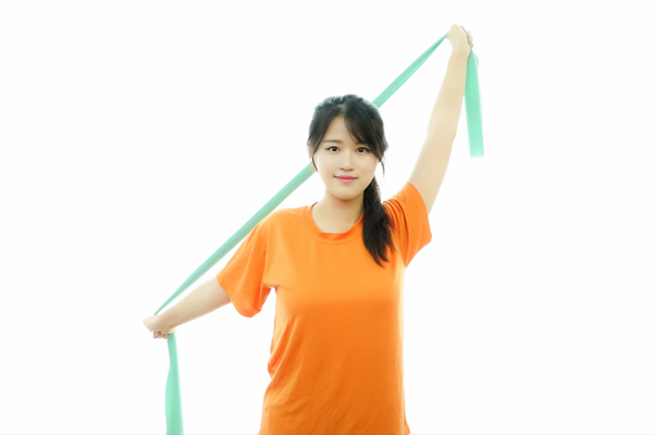 목 강화 운동
