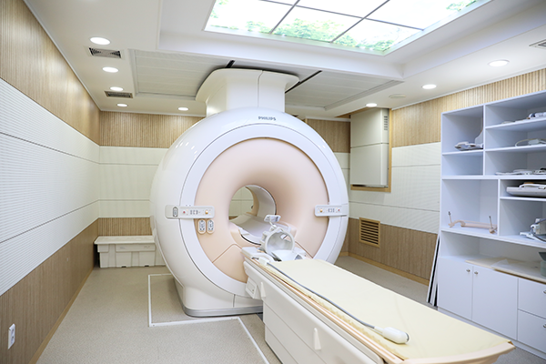 MRI