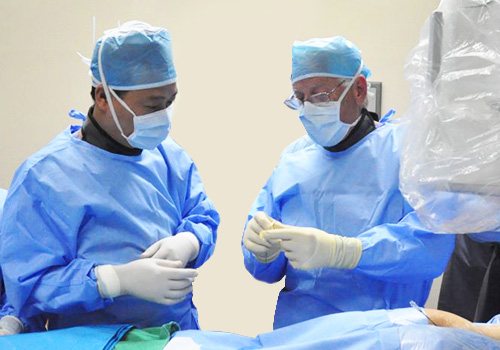 신경성형술