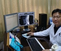 [보도자료] 하루 종일, 컴퓨터, 스마트폰 하는 현대인