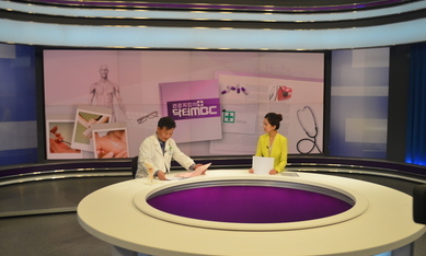 닥터 MBC 20140911 전주우리병원