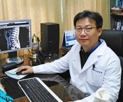 20~30대에서도 방심할 수 없는 허리디스크, 비수술적