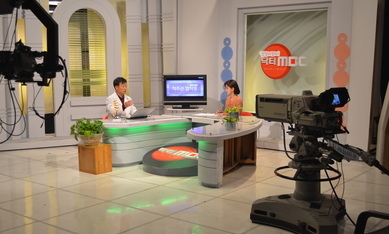 전주 MBC '건강지킴이, 닥터 MBC'
