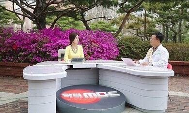 닥터mbc161회 전주우리병원 