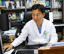 허리 통증, 디스크만 의심해서는 안돼