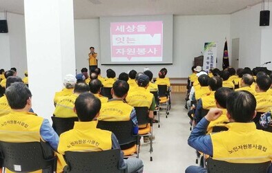 열정적인 2번의 강의에도 프로적인 모습을 보여