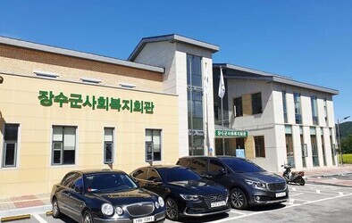 장수노인대학의 어르신들과 함께한 인생강의