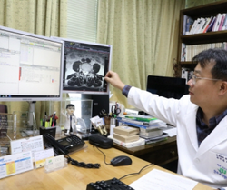 중장년층에서 흔히 나타나는 ‘척추관 협착증’