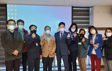 참 삶의 근본 孝