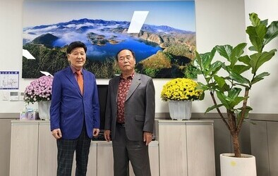 어르신이 행복한 세상