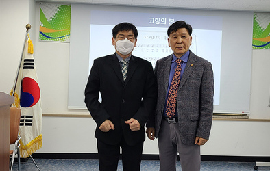 나도 한창 일할 나이야!