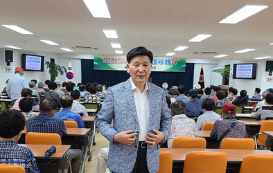 섬김과 겸손의 리더십