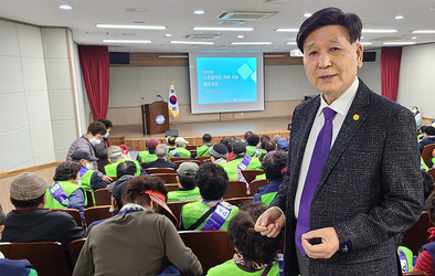 경험은나눔! 일자리는 이음