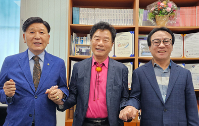 행복하고 건강한 인생