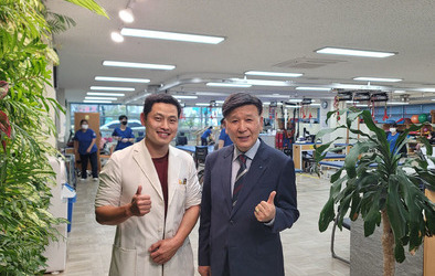 더불어 미래를 여는 전북교육