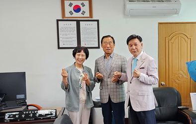  평생 건강을 위한 행복한 실천
