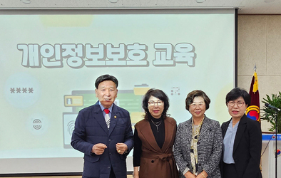 노년의 행복지수 높이기