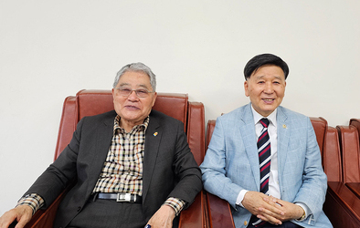멋진 세상 즐거운 인생