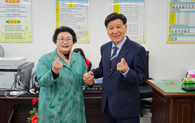 100까지 건강한 삶을 향해
