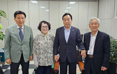 어르신이 행복한 세상