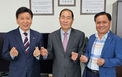 노후 행복이 성공한 인생