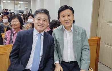 건강과 행복으로 가는 길 