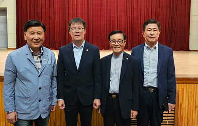 일자리 찾아 행복한 동행