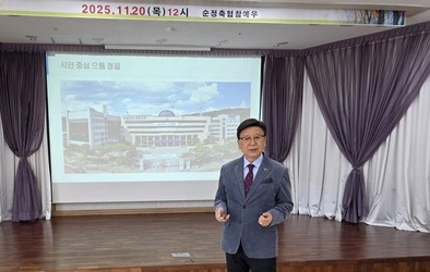 수영으로 건강한 몸 만들기