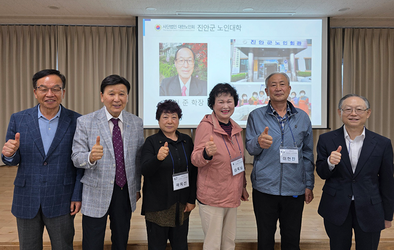 마음에도 충전이 필요합니다