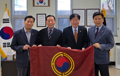 건강한 노후와 행복한 삶