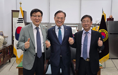 활기차고 건강한 노후생활