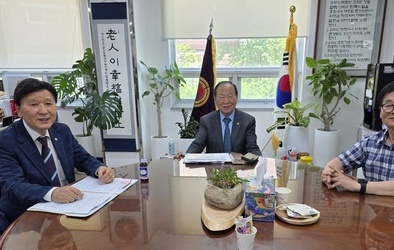 노년의 품격을 지키는 길