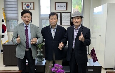 건강하게 즐겁게 젊게 살자