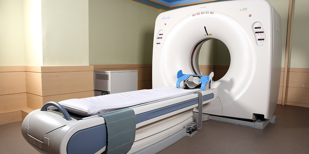 CT/MRI