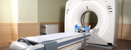 CT/MRI