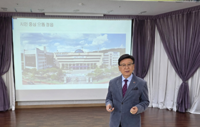 수영으로 건강한 몸 만들기