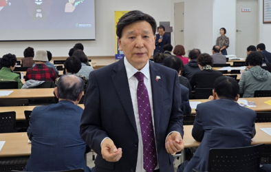 건강하고 행복한 100세 시대