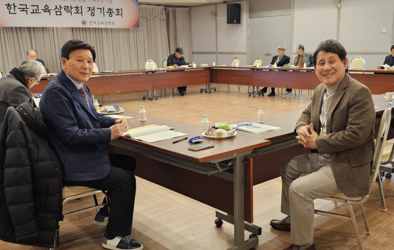 교육을 교육답게 학교를 학교답게
