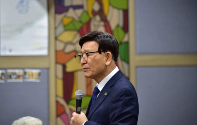 믿음 소망 사랑이 답이다