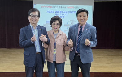 나를 찾아가는 행복의 길