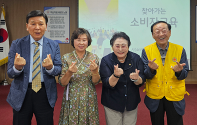 함께 만드는 따뜻한 이야기 | 군산 편