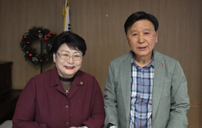 웃음 꽃 피우는 배움터