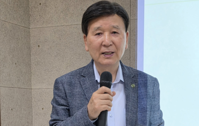 전남 화순 강의 : 어르신의 사회 참여와 행복