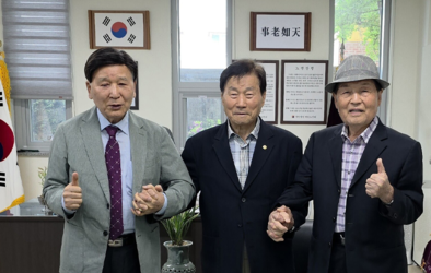 순창 | 건강하게 즐겁게 젊게 살자 ( 전주우