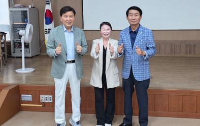 행복하고 건강한 삶 | 정읍 편 ( 전주우리병