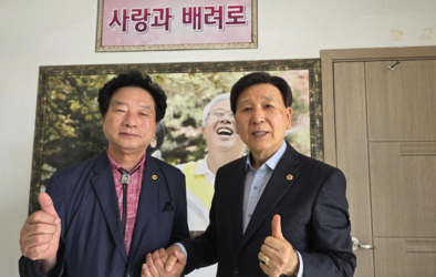 일하는 노년 건강한 삶