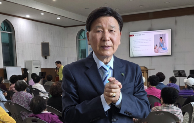 정읍 | 믿음과 소망과 사랑 ( 전주우리병원 